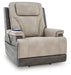 4Z-Peaceful Pause - Serenity Zone - Power Lift Recliner - Tallahassee Discount Furniture (FL)