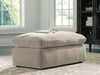 Maxton Heights - Ottoman - Tallahassee Discount Furniture (FL)