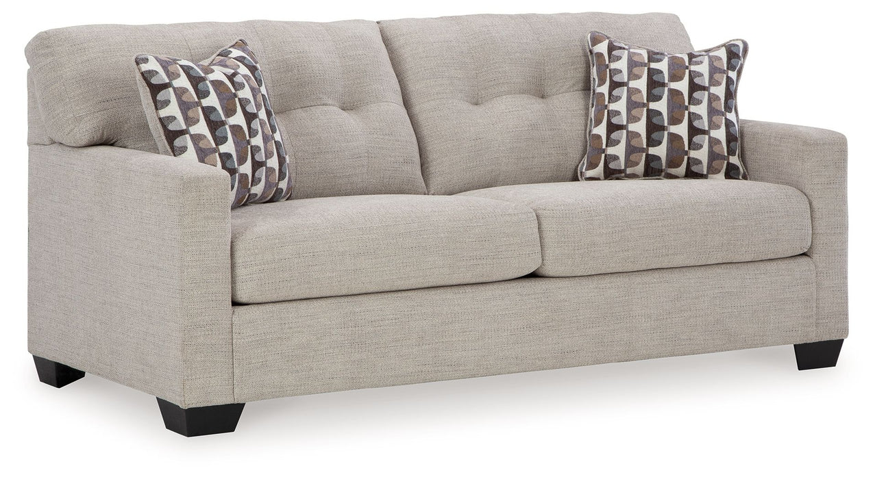 Mahoney - Sofa - Tallahassee Discount Furniture (FL)