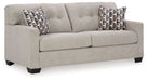 Mahoney - Sofa Sleeper - Tallahassee Discount Furniture (FL)