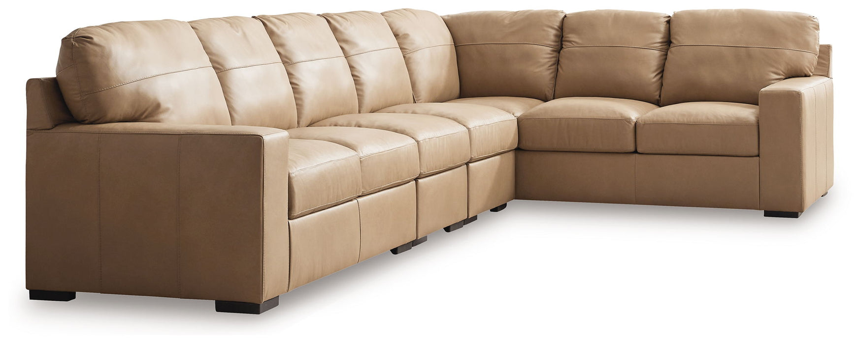 Bandon - Sectional - Tallahassee Discount Furniture (FL)