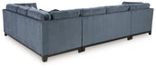 Maxon Place - Sectional - Tallahassee Discount Furniture (FL)