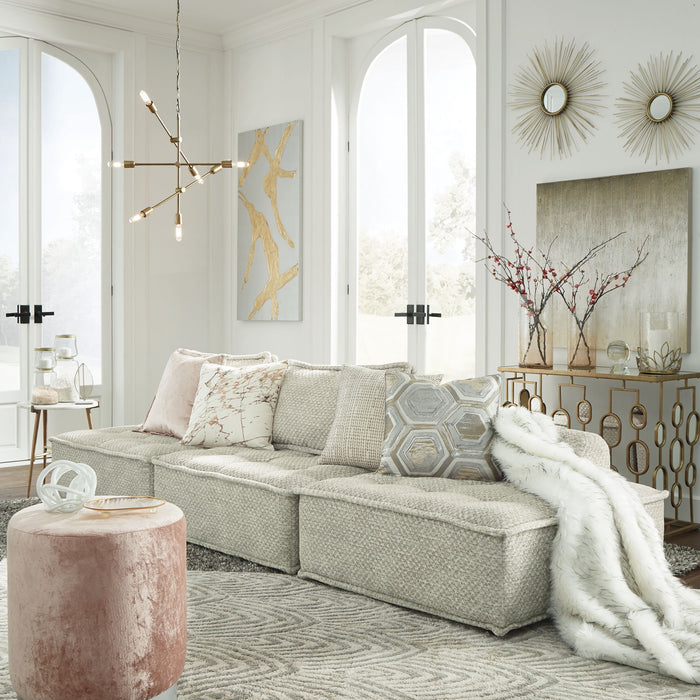 Bales - Sectional - Tallahassee Discount Furniture (FL)