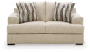 Lofwood - Loveseat - Tallahassee Discount Furniture (FL)