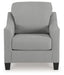 Adlai - Shadow - Chair - Tallahassee Discount Furniture (FL)