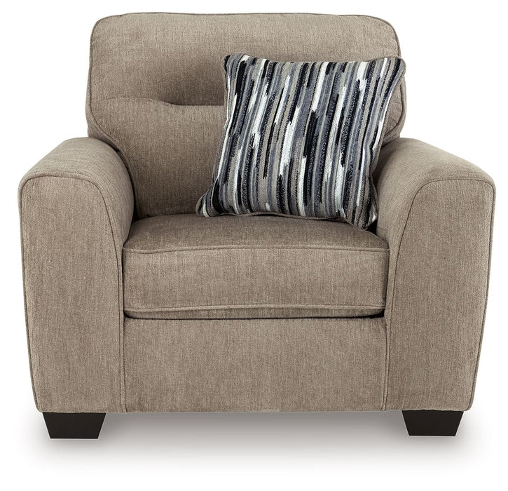 Olten - Living Room Set - Tallahassee Discount Furniture (FL)