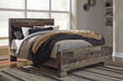 Derekson - Panel Bed - Tallahassee Discount Furniture (FL)