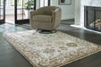 Ainswick - Memory Foam Rug - Tallahassee Discount Furniture (FL)