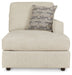 Edenfield - Corner Chaise - Tallahassee Discount Furniture (FL)