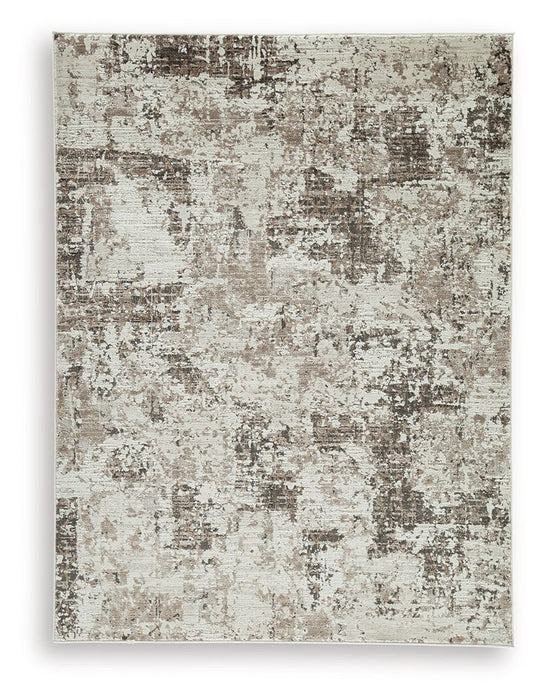 Barricland - Rug - Tallahassee Discount Furniture (FL)
