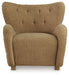 Larbell - Accent Chair - Tallahassee Discount Furniture (FL)