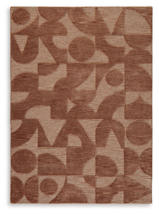 Perrenton - Rug - Tallahassee Discount Furniture (FL)