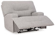 Acklen Place - Wide Seat Power Recliner - Tallahassee Discount Furniture (FL)