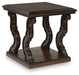 Maylee - Table - Tallahassee Discount Furniture (FL)
