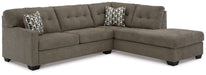 Mahoney - Sectional - Tallahassee Discount Furniture (FL)