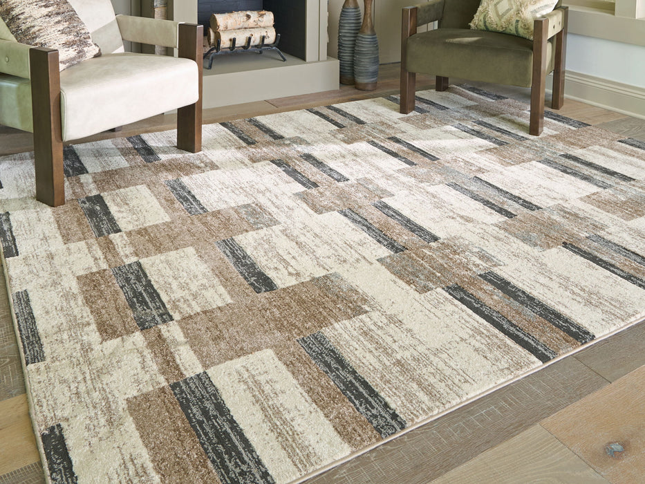 Alstone - Rug - Tallahassee Discount Furniture (FL)