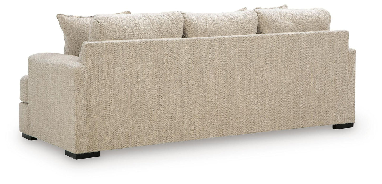 Lofwood - Sofa - Tallahassee Discount Furniture (FL)
