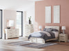Lawroy - Storage Bedroom Set - Tallahassee Discount Furniture (FL)