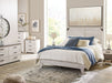 Shawburn - Panel Bedroom Set - Tallahassee Discount Furniture (FL)