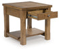 Vandenmore - Rectangular Table - Tallahassee Discount Furniture (FL)