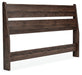Calverson - Panel Headboard - Tallahassee Discount Furniture (FL)