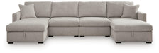 ModMax Luxe - Sectional - Tallahassee Discount Furniture (FL)