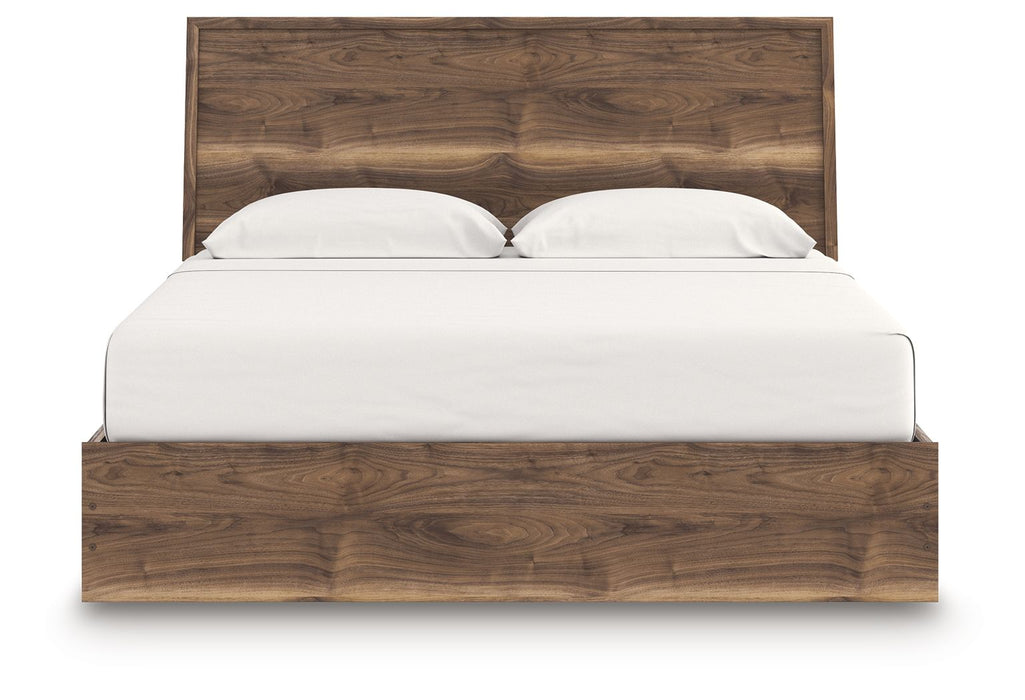 Chirason - Panel Bed - Tallahassee Discount Furniture (FL)