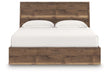 Chirason - Panel Bed - Tallahassee Discount Furniture (FL)