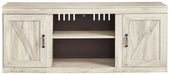 Bellaby - Entertainment Center - Tallahassee Discount Furniture (FL)