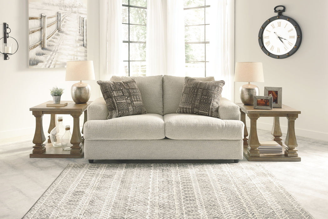 Soletren - Living Room Set - Tallahassee Discount Furniture (FL)