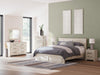Lawroy - Storage Bedroom Set - Tallahassee Discount Furniture (FL)