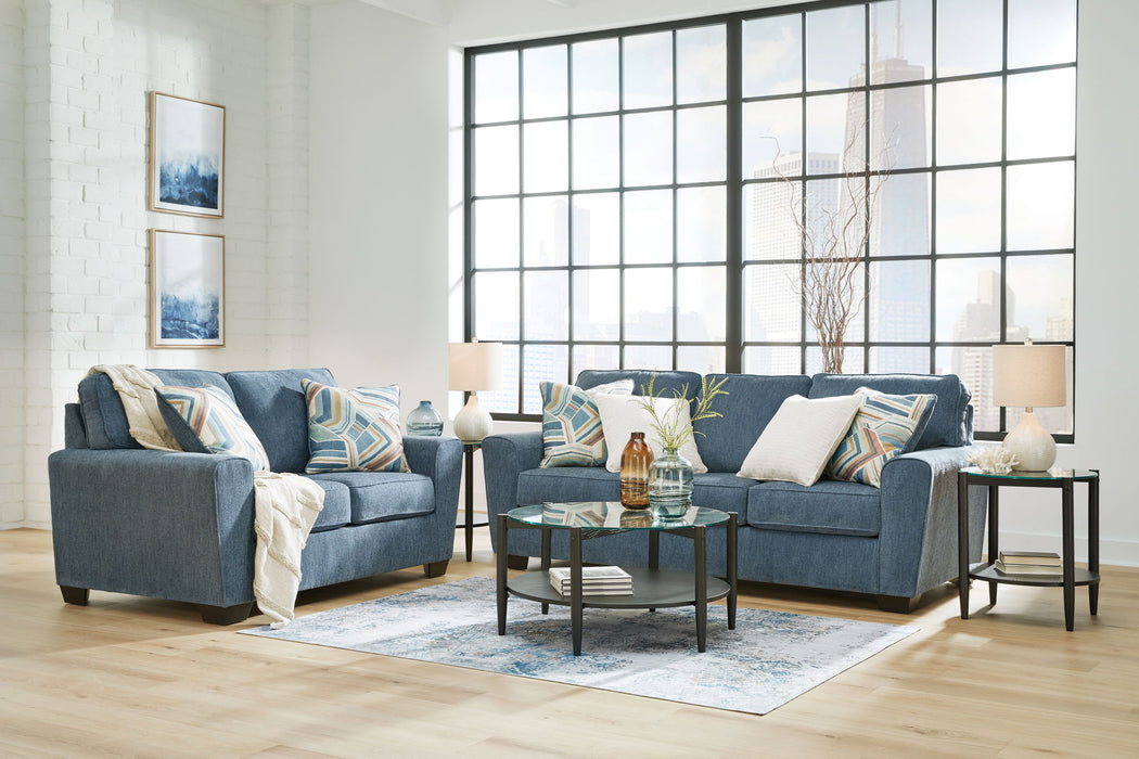 Cashton - Living Room Set - Tallahassee Discount Furniture (FL)