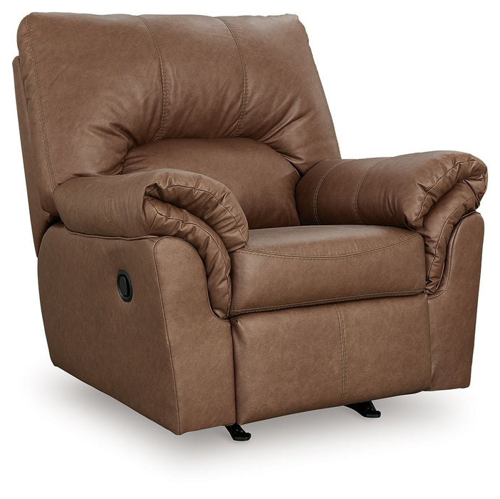 WillowBend - Rocker Recliner - Tallahassee Discount Furniture (FL)