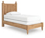 Aleaport - Panel Bed - Tallahassee Discount Furniture (FL)