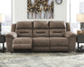 Stoneland - Power Reclining Living Room Set - Tallahassee Discount Furniture (FL)