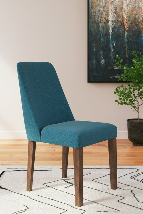 Lyncott - Butterfly Extension Table Set - Tallahassee Discount Furniture (FL)
