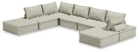 Bales - Sectional - Tallahassee Discount Furniture (FL)