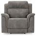Next-Gen Durapella - Power Recliner - Tallahassee Discount Furniture (FL)