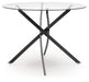 Pharwynn - Black - Round Dining Room Table - Tallahassee Discount Furniture (FL)