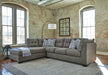 Pitkin - Sectional - Tallahassee Discount Furniture (FL)