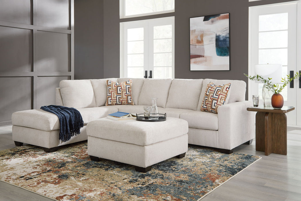 Aviemore - Sectional Set - Tallahassee Discount Furniture (FL)