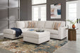 Aviemore - Sectional Set - Tallahassee Discount Furniture (FL)