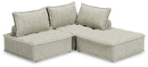 Bales - Sectional - Tallahassee Discount Furniture (FL)