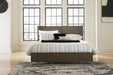 Arkenton - Bedroom Set - Tallahassee Discount Furniture (FL)