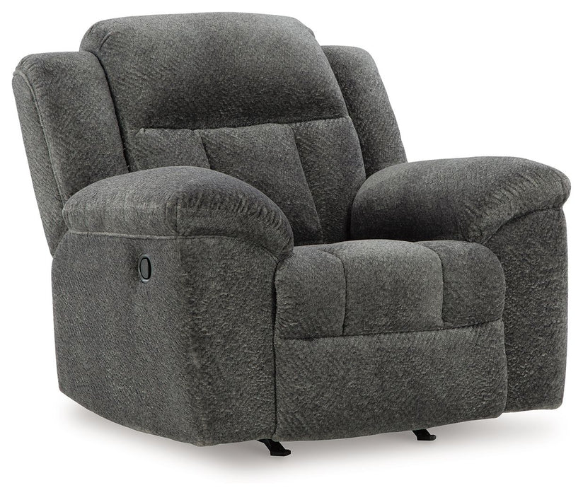 Frohn - Rocker Recliner - Tallahassee Discount Furniture (FL)