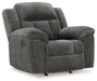 Frohn - Rocker Recliner - Tallahassee Discount Furniture (FL)
