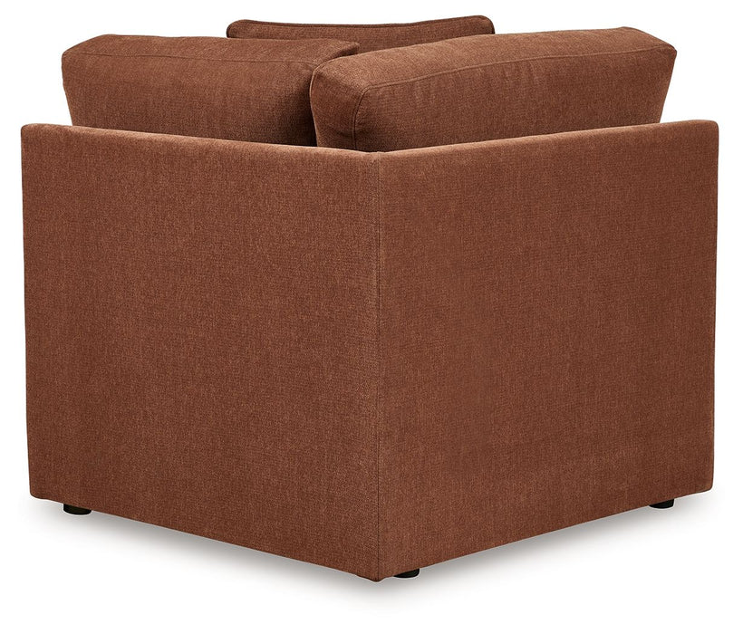 Modmax - Spice - Wedge - Tallahassee Discount Furniture (FL)