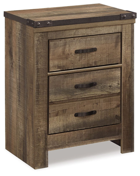 Trinell - Night Stand - Tallahassee Discount Furniture (FL)