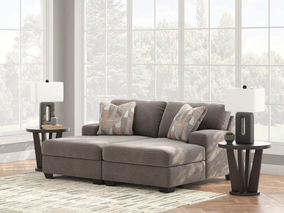 Clarington - Sectional - Tallahassee Discount Furniture (FL)