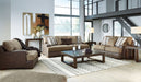 Alesbury - Living Room Set - Tallahassee Discount Furniture (FL)